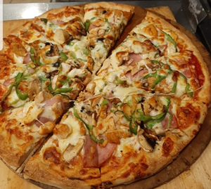  pollo 8